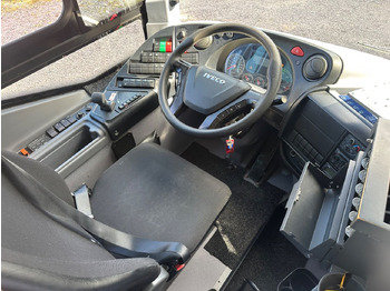 Autobús urbano Iveco Irisbus Crossway LE (Klima*100 km/h*50 Sitz): foto 5 Autobús urbano Iveco Irisbus Crossway LE (Klima*100 km/h*50 Sitz): foto 5