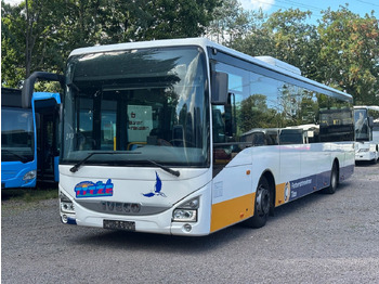 Autobús urbano IRISBUS