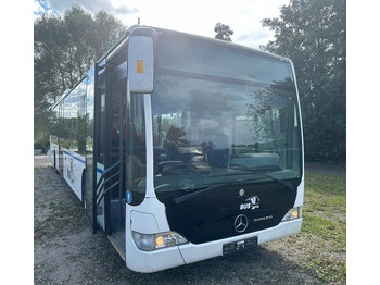 Autobús urbano MERCEDES-BENZ Citaro