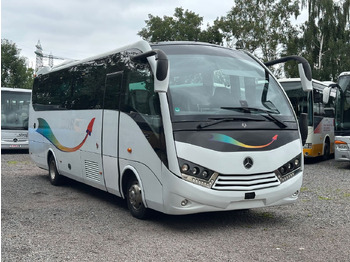 Minibús MERCEDES-BENZ Tourino