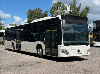 Autobús urbano MERCEDES-BENZ Citaro