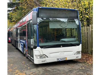 Leasing de Mercedes-Benz O530 Citaro G (EEV* DE-Bus) Mercedes-Benz O530 Citaro G (EEV* DE-Bus): foto 1 Leasing de Mercedes-Benz O530 Citaro G (EEV* DE-Bus) Mercedes-Benz O530 Citaro G (EEV* DE-Bus): foto 1