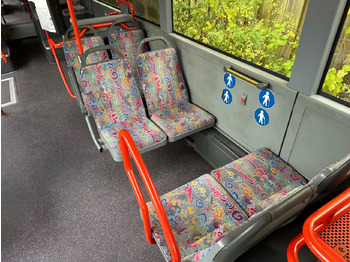 Leasing de Mercedes-Benz O530 Citaro G (EEV* DE-Bus) Mercedes-Benz O530 Citaro G (EEV* DE-Bus): foto 4 Leasing de Mercedes-Benz O530 Citaro G (EEV* DE-Bus) Mercedes-Benz O530 Citaro G (EEV* DE-Bus): foto 4