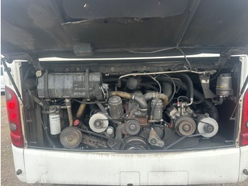 Autocar Setra S 415 GT-HD (Euro 4*Analog-Tacho): foto 3 Autocar Setra S 415 GT-HD (Euro 4*Analog-Tacho): foto 3