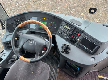 Autocar Setra S 415 GT-HD (Euro 4*Analog-Tacho): foto 5 Autocar Setra S 415 GT-HD (Euro 4*Analog-Tacho): foto 5