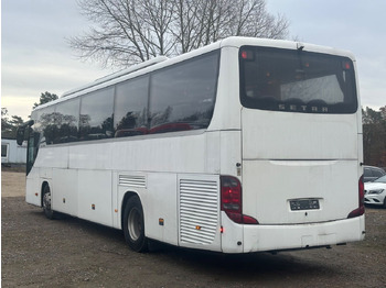 Autocar Setra S 415 GT-HD (Euro 4*Analog-Tacho): foto 2 Autocar Setra S 415 GT-HD (Euro 4*Analog-Tacho): foto 2