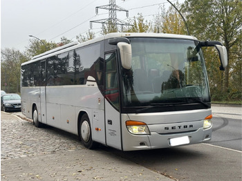 Leasing de  Setra S 415 GT (original Euro 4*Küche*WC) Setra S 415 GT (original Euro 4*Küche*WC): foto 1