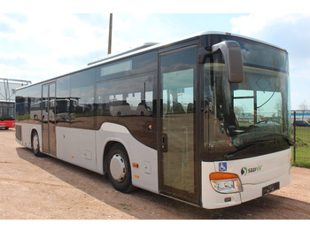 Autobús urbano Setra S 415 NF (Klima, EURO 5) Setra S 415 NF (Klima, EURO 5): foto 2