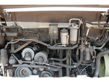 Autobús urbano Setra S 415 NF (Klima, EURO 5) Setra S 415 NF (Klima, EURO 5): foto 4