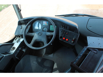 Foto del interior 1: Autobús urbano Setra S 415 NF (Klima, EURO 5) Setra S 415 NF (Klima, EURO 5)