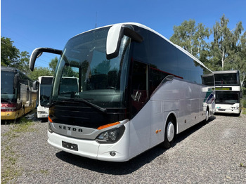 Autocar SETRA
