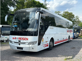 Autocar TEMSA