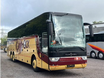 Autocar VAN HOOL