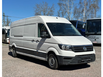 Furgoneta de pasajeros VOLKSWAGEN Transporter