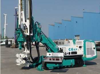 Perforadora CASAGRANDE C6XP: foto 1