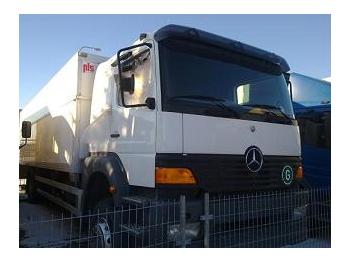 Cabina MERCEDES BENZ ATEGO 1823 1828 2528: foto 2