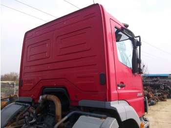 Cabina MERCEDES BENZ ATEGO 1823 1828 2528: foto 4
