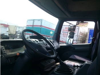 Cabina MERCEDES BENZ ATEGO 1823 1828 2528: foto 5