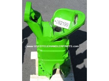 Bastidor/ Chasis MERLO