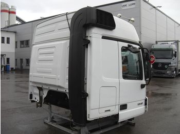 Cabina Mercedes-Benz Actros MP2 Megaspace / komplett: foto 2