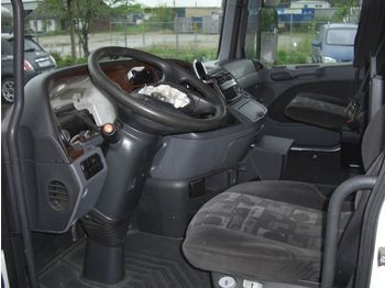 Cabina Mercedes-Benz Actros MP2 Megaspace / komplett: foto 3
