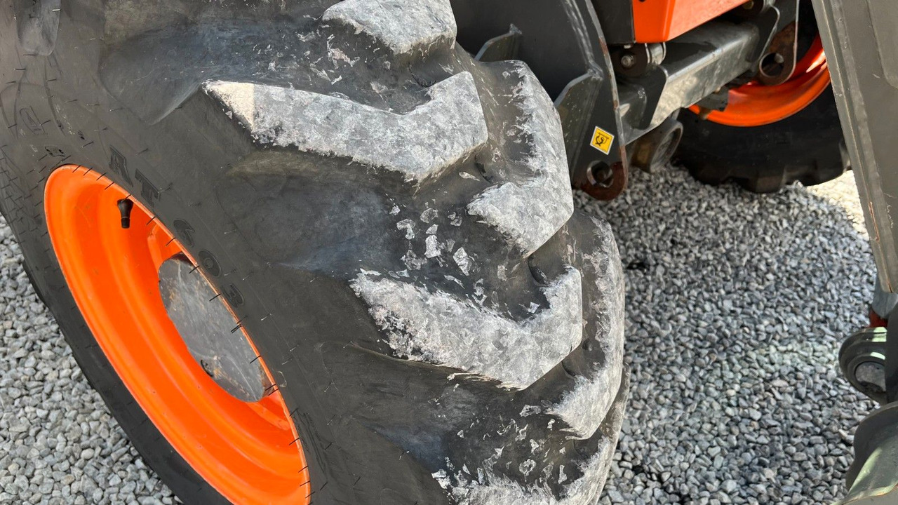 AUSA T 276 H Teleskoplader 5100 Kg - Cargadora de ruedas: foto 4 AUSA T 276 H Teleskoplader 5100 Kg - Cargadora de ruedas: foto 4