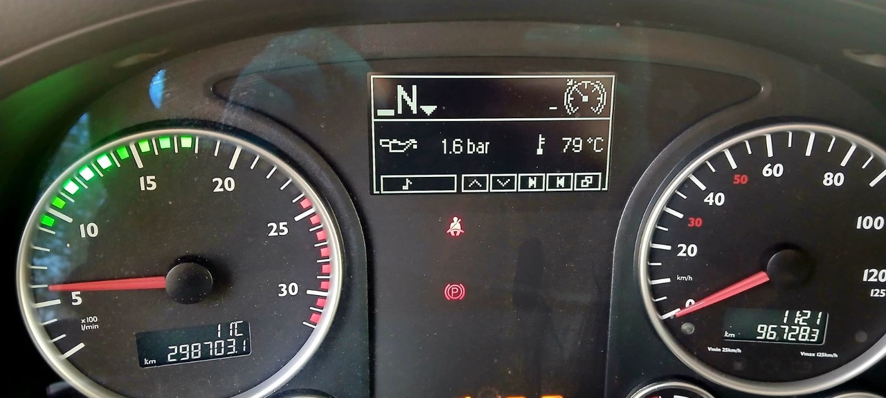 MAN TGS 26.480 6x4 6x6 Meiller Kipper Bordma Hydrodr - Camión volquete: foto 3 MAN TGS 26.480 6x4 6x6 Meiller Kipper Bordma Hydrodr - Camión volquete: foto 3