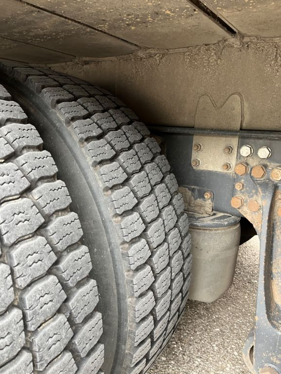 Scania G 410 LG 6x2 Kran Palfinger 20001 Scania G 410 LG 6x2 Kran Palfinger 20001 - Camión caja abierta, Camión grúa: foto 5 Scania G 410 LG 6x2 Kran Palfinger 20001 Scania G 410 LG 6x2 Kran Palfinger 20001 - Camión caja abierta, Camión grúa: foto 5