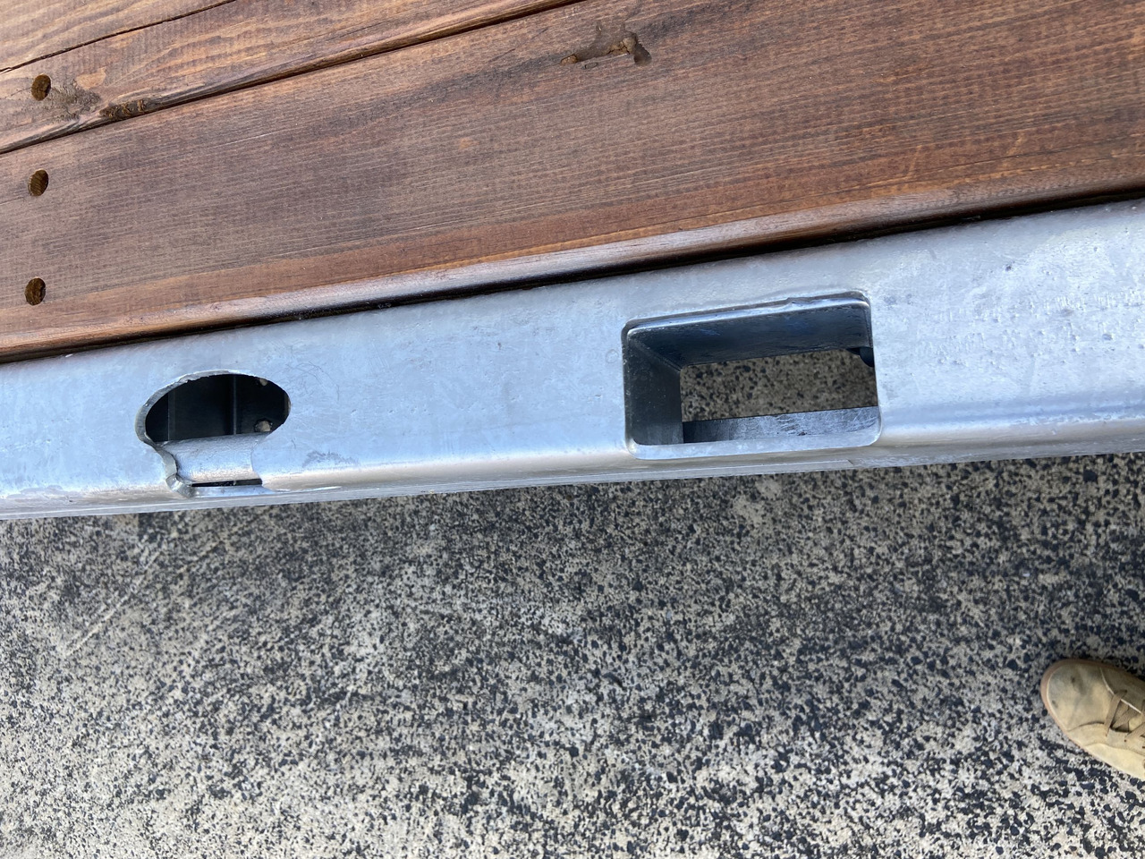 Remolque góndola rebajadas para transporte de equipos pesados nuevo Möslein TT 21-6,5 21 t Tandemtieflader, Luftgefedert, NEU: foto 9 Remolque góndola rebajadas para transporte de equipos pesados nuevo Möslein TT 21-6,5 21 t Tandemtieflader, Luftgefedert, NEU: foto 9