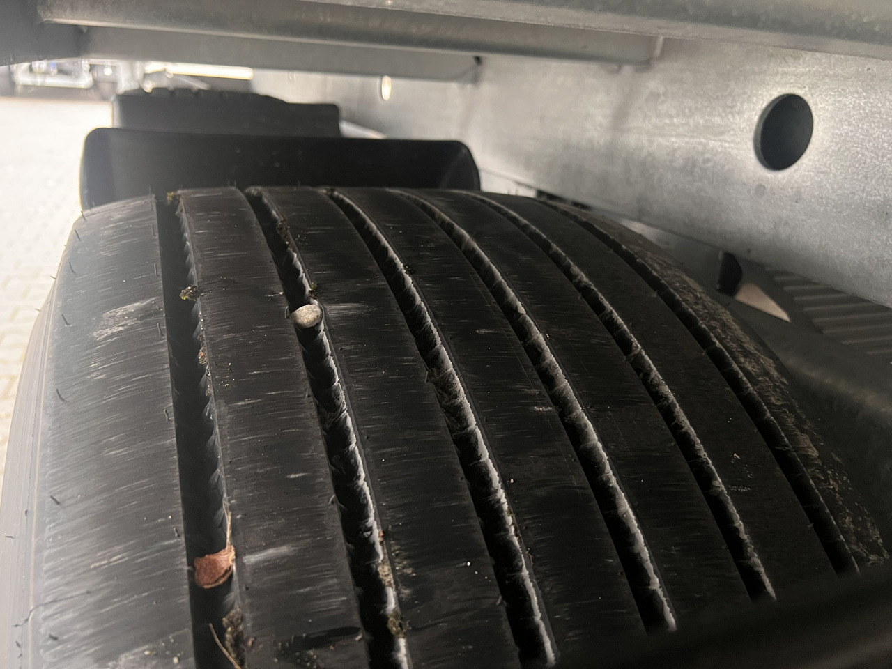 Möslein TTD 19 AB neuer 19 t Tandemkipper TiefladerGitteraufsatz - Remolque volquete: foto 3 Möslein TTD 19 AB neuer 19 t Tandemkipper TiefladerGitteraufsatz - Remolque volquete: foto 3