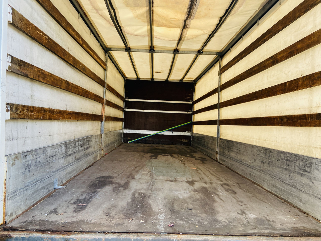 Obermaier OS2-L105L Tandemplanenanhänger - Remolque con toldo: foto 5 Obermaier OS2-L105L Tandemplanenanhänger - Remolque con toldo: foto 5