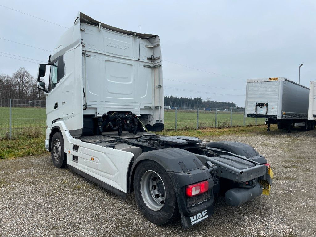 DAF FT XG 480 - Cabeza tractora: foto 4 DAF FT XG 480 - Cabeza tractora: foto 4