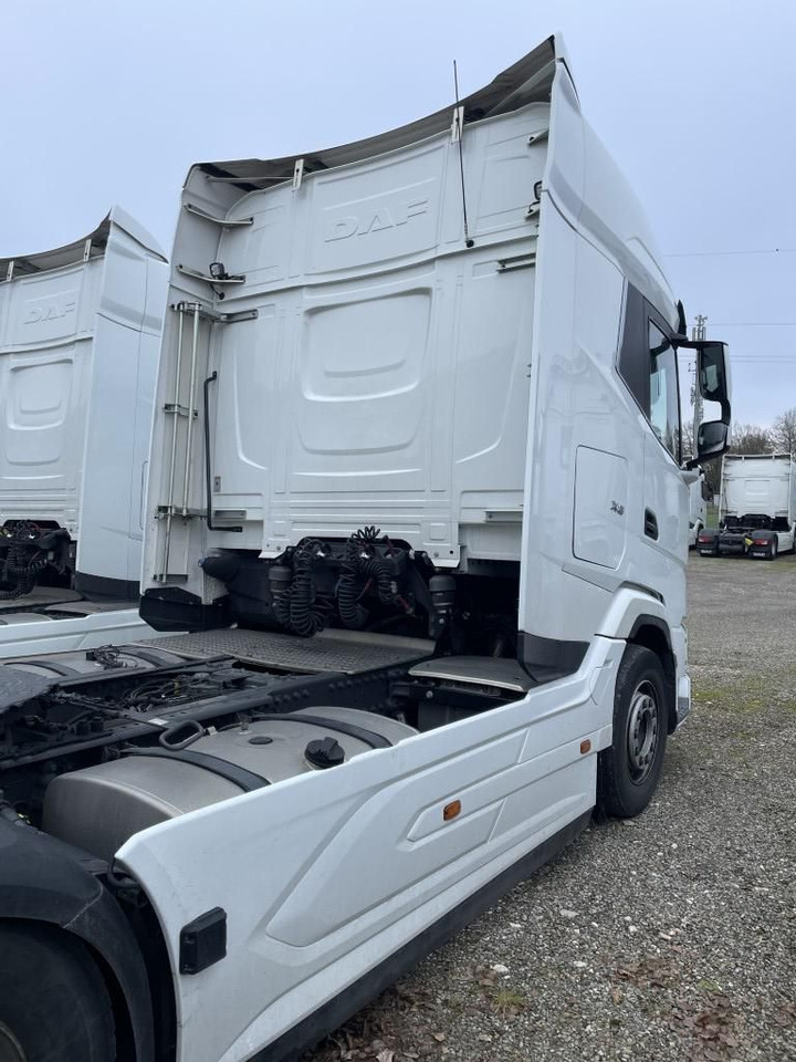 DAF FT XG 480 - Cabeza tractora: foto 5 DAF FT XG 480 - Cabeza tractora: foto 5