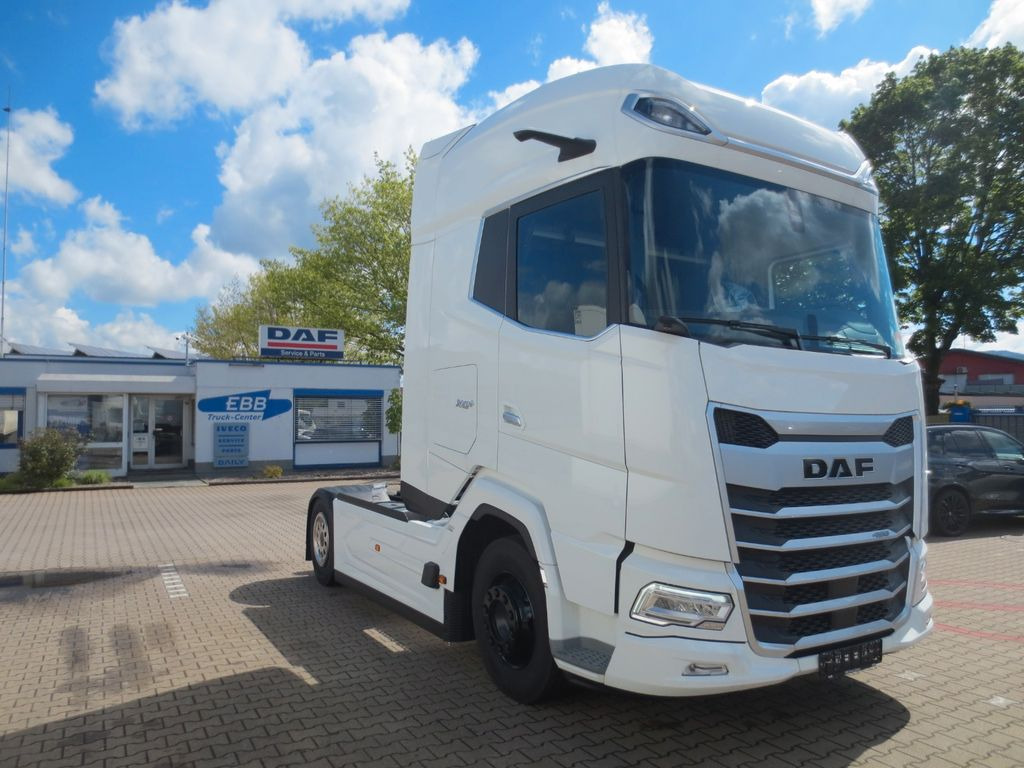DAF XG+ 480 FT 2x verfügbar DAF XG+ 480 FT 2x verfügbar - Cabeza tractora: foto 1 DAF XG+ 480 FT 2x verfügbar DAF XG+ 480 FT 2x verfügbar - Cabeza tractora: foto 1