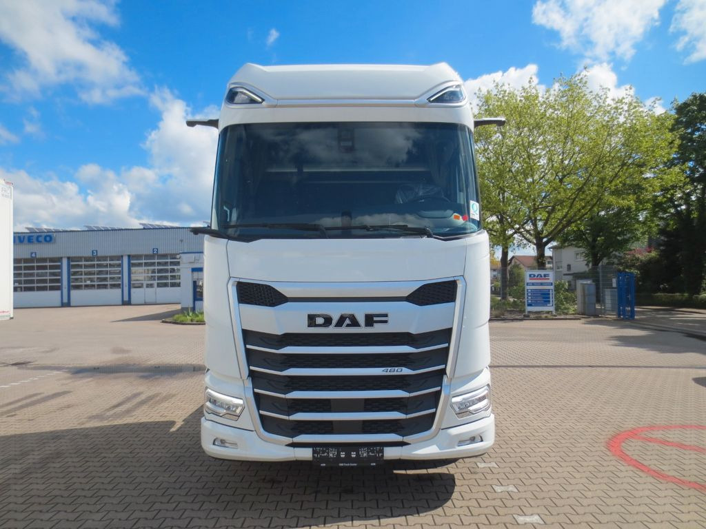 DAF XG+ 480 FT 2x verfügbar DAF XG+ 480 FT 2x verfügbar - Cabeza tractora: foto 2 DAF XG+ 480 FT 2x verfügbar DAF XG+ 480 FT 2x verfügbar - Cabeza tractora: foto 2