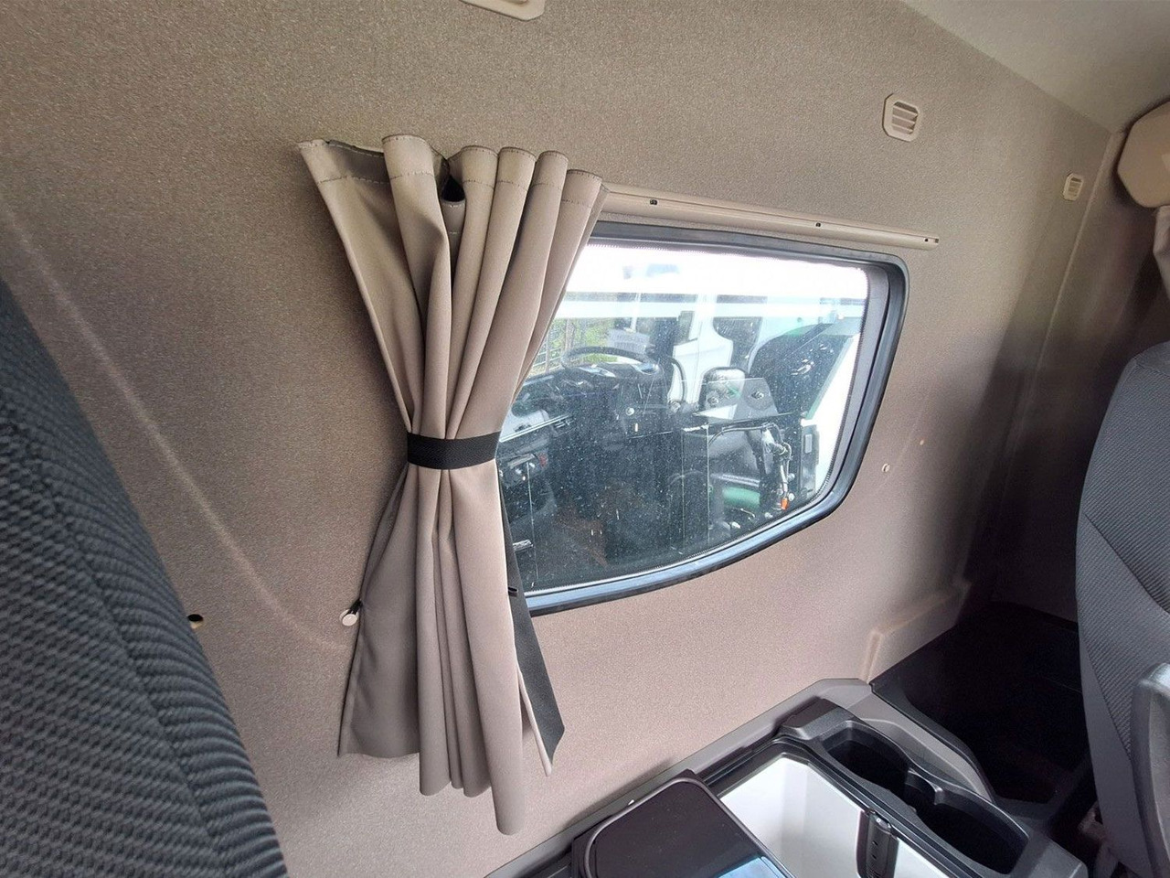 Leasing de  DAF FAT XFC 530 Meiller Trigenius D316 DAF FAT XFC 530 Meiller Trigenius D316: foto 15