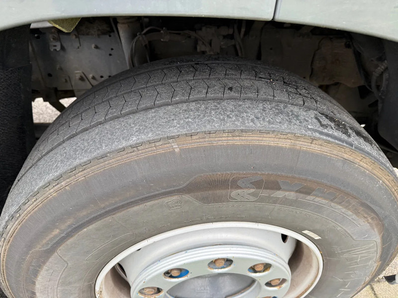 Cabeza tractora DAF CF 440 3-2016 ONLY 728.000 KM: foto 19