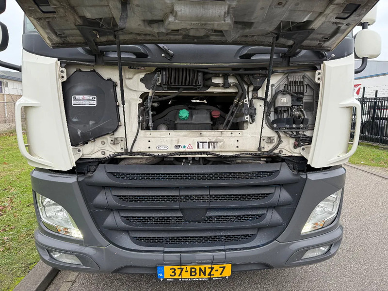 Cabeza tractora DAF CF 440 3-2016 ONLY 728.000 KM: foto 17
