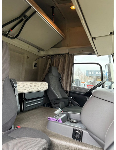 Cabeza tractora DAF CF 440 3-2016 ONLY 728.000 KM: foto 6