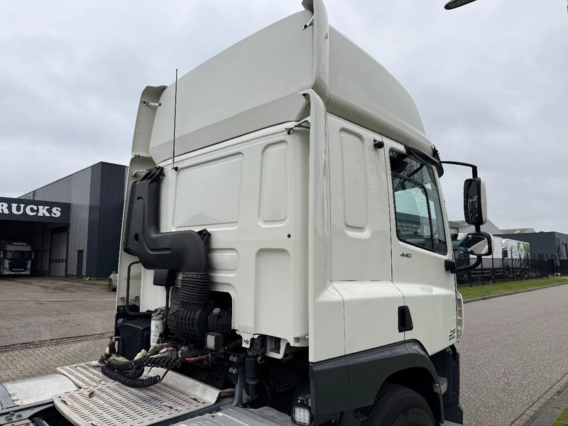 Cabeza tractora DAF CF 440 3-2016 ONLY 728.000 KM: foto 20