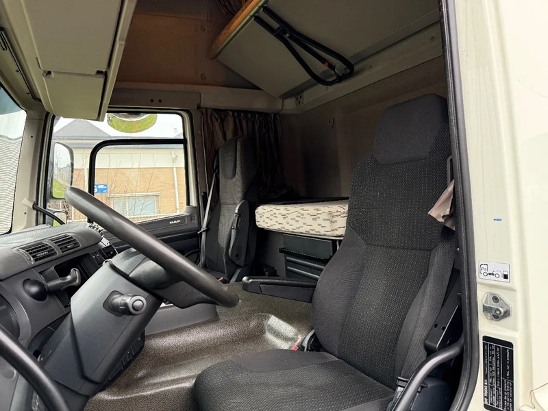 Cabeza tractora DAF CF 440 3-2016 ONLY 728.000 KM: foto 7