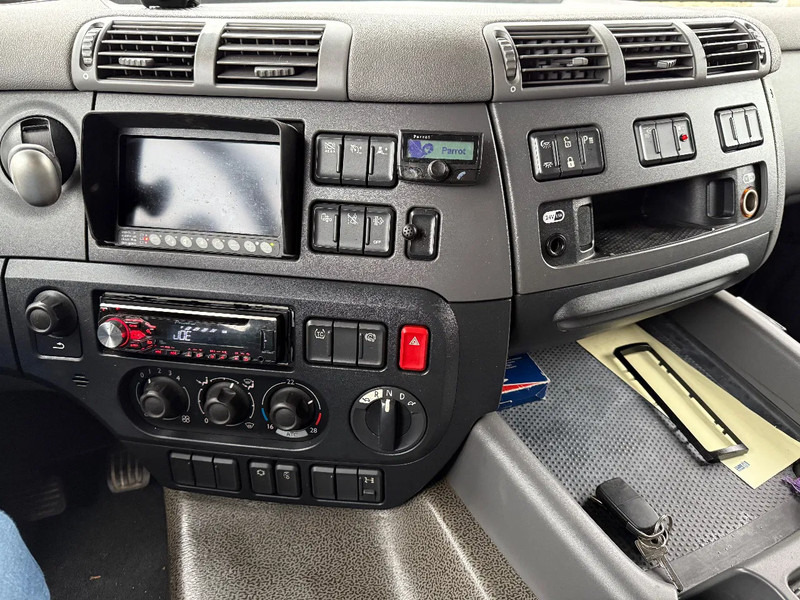 Cabeza tractora DAF CF 440 3-2016 ONLY 728.000 KM: foto 10