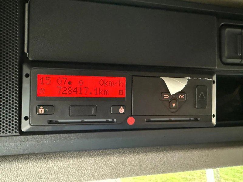 Cabeza tractora DAF CF 440 3-2016 ONLY 728.000 KM: foto 13