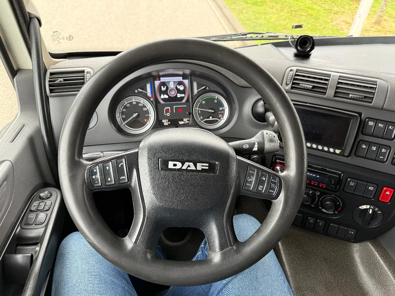 Cabeza tractora DAF CF 440 3-2016 ONLY 728.000 KM: foto 9