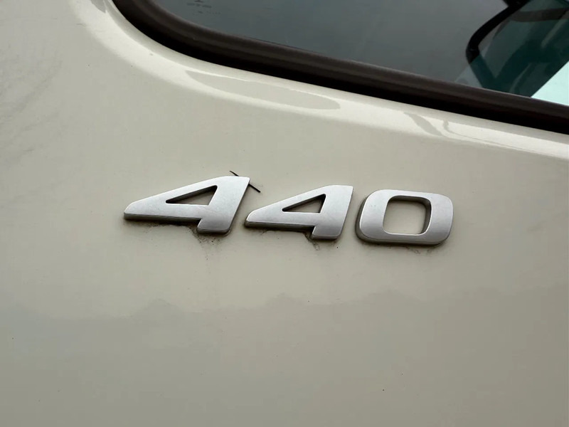 Cabeza tractora DAF CF 440 3-2016 ONLY 728.000 KM: foto 18