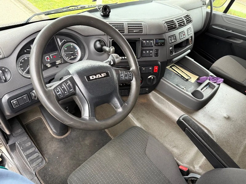 Cabeza tractora DAF CF 440 3-2016 ONLY 728.000 KM: foto 8