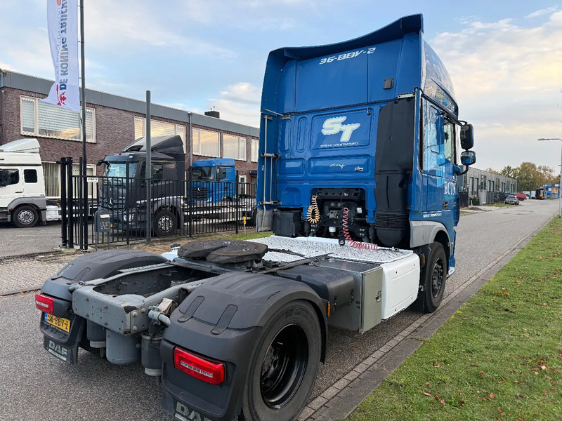 DAF XF 460 SSC 2013 euro 6 - Cabeza tractora: foto 4 DAF XF 460 SSC 2013 euro 6 - Cabeza tractora: foto 4