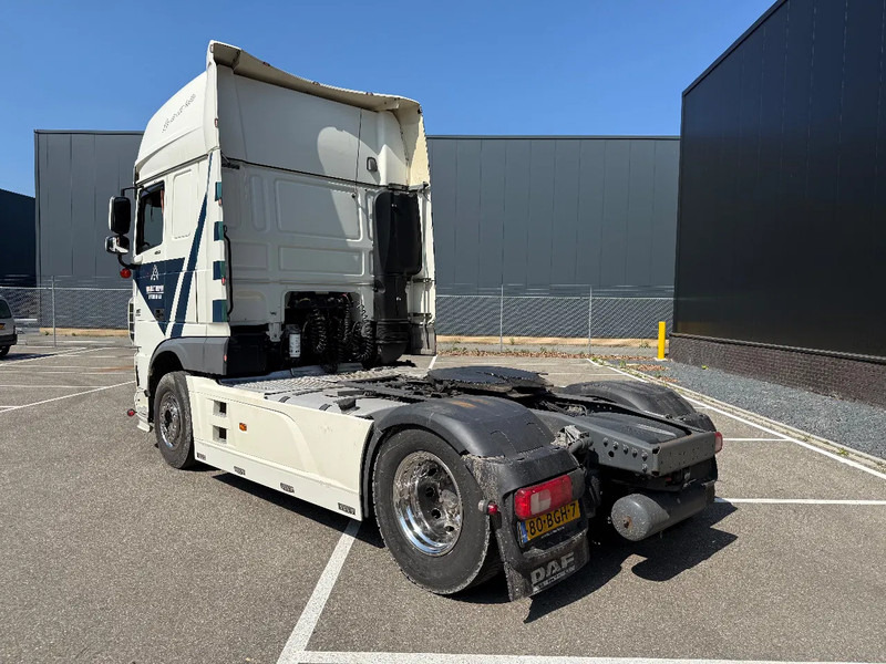 DAF XF 460 ssc 9-2015 - Cabeza tractora: foto 4 DAF XF 460 ssc 9-2015 - Cabeza tractora: foto 4