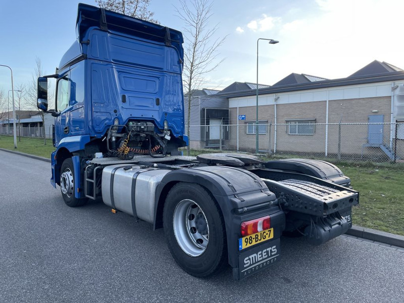 Mercedes-Benz Actros 1940 euro 6 ! 3-2017 - Cabeza tractora: foto 5 Mercedes-Benz Actros 1940 euro 6 ! 3-2017 - Cabeza tractora: foto 5