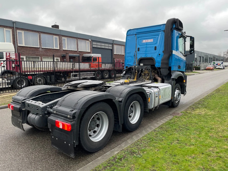 Mercedes-Benz Arocs 2651 6X4 2020 ONLY 250.000 km - Cabeza tractora: foto 3 Mercedes-Benz Arocs 2651 6X4 2020 ONLY 250.000 km - Cabeza tractora: foto 3